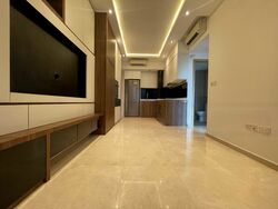 The Glades (D16), Condominium #458901191